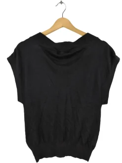 Feinstrickpullunder                            Größe                36