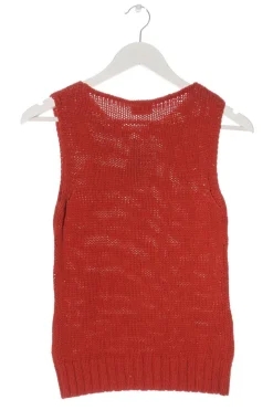 Feinstrickpullunder                            Größe                36