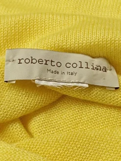 Feinstrickpullunder                            Größe                36