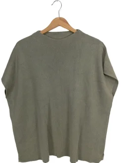 Feinstrickpullunder                            Größe                40