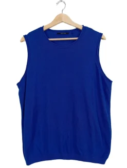 Feinstrickpullunder Größe 44