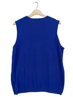 Feinstrickpullunder                            Größe                44