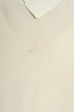 Feinstrickpullunder                            Größe                36