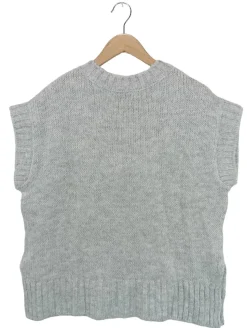 Feinstrickpullunder                            Größe                36