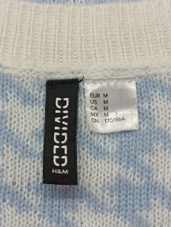 Feinstrickpullunder                            Größe                38