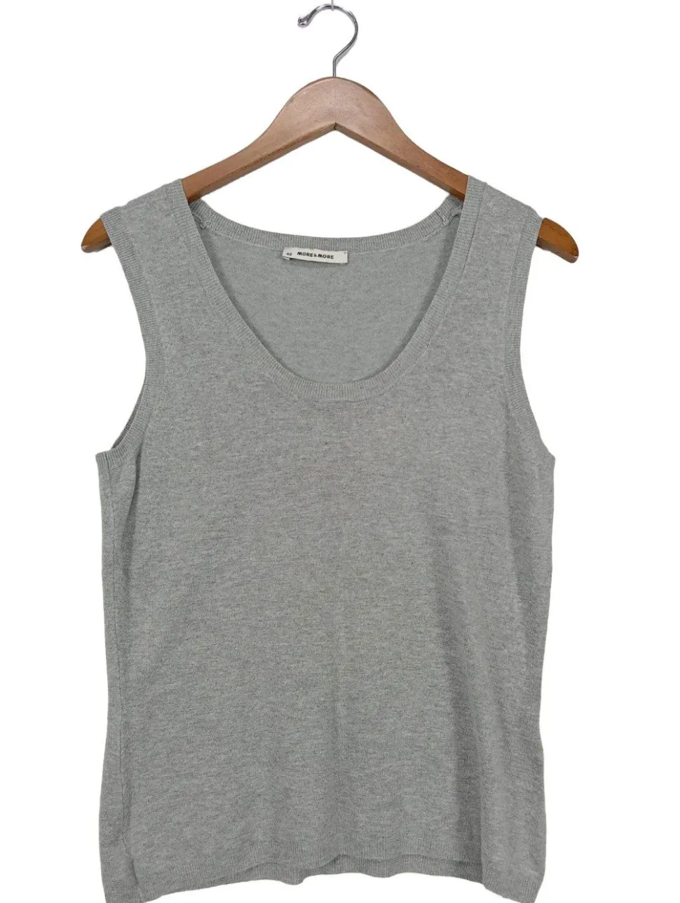 Feinstrickpullunder Größe 40