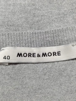 Feinstrickpullunder Größe 40