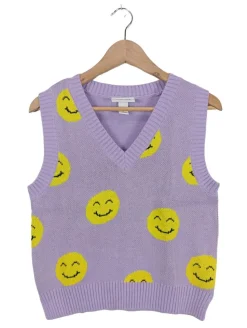 Feinstrickpullunder                            Größe                38