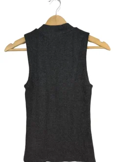 Feinstrickpullunder                            Größe                34