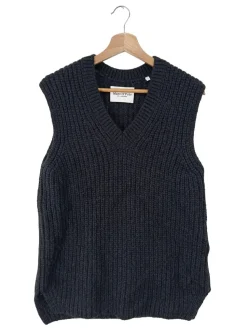 Feinstrickpullunder                            Größe                36