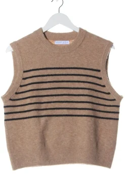 Feinstrickpullunder                            Größe                36