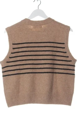 Feinstrickpullunder                            Größe                36