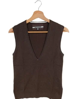 Feinstrickpullunder                            Größe                38