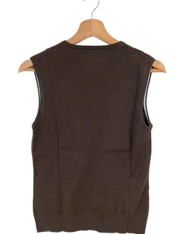 Feinstrickpullunder                            Größe                38