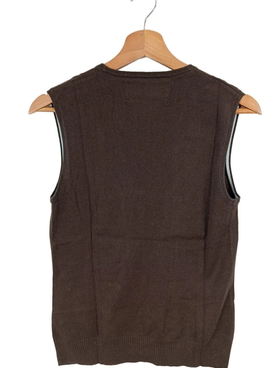 Feinstrickpullunder Größe 38