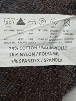 Feinstrickpullunder Größe 38