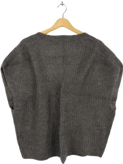 Feinstrickpullunder                            Größe                36