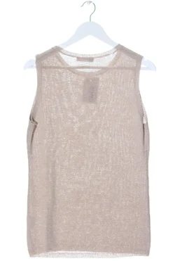 Feinstrickpullunder                            Größe                40