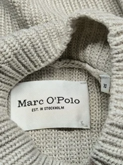 Feinstrickpullunder                            Größe                34