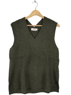 Feinstrickpullunder                            Größe                36