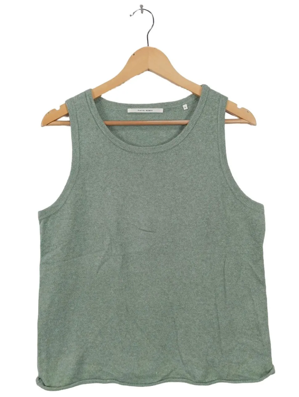 Feinstrickpullunder Größe 42