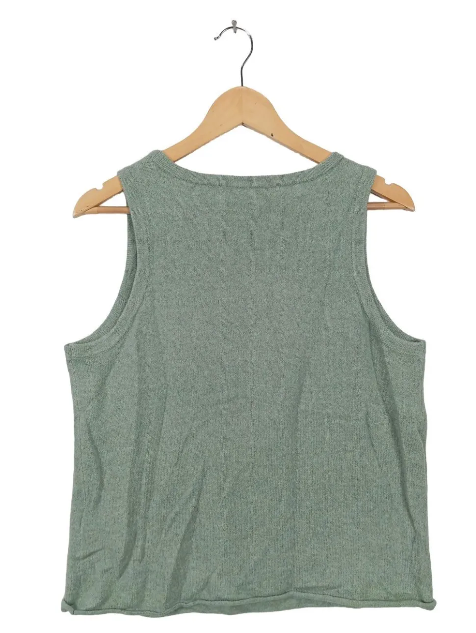 Feinstrickpullunder Größe 42