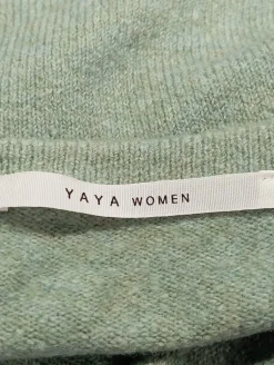 Feinstrickpullunder Größe 42