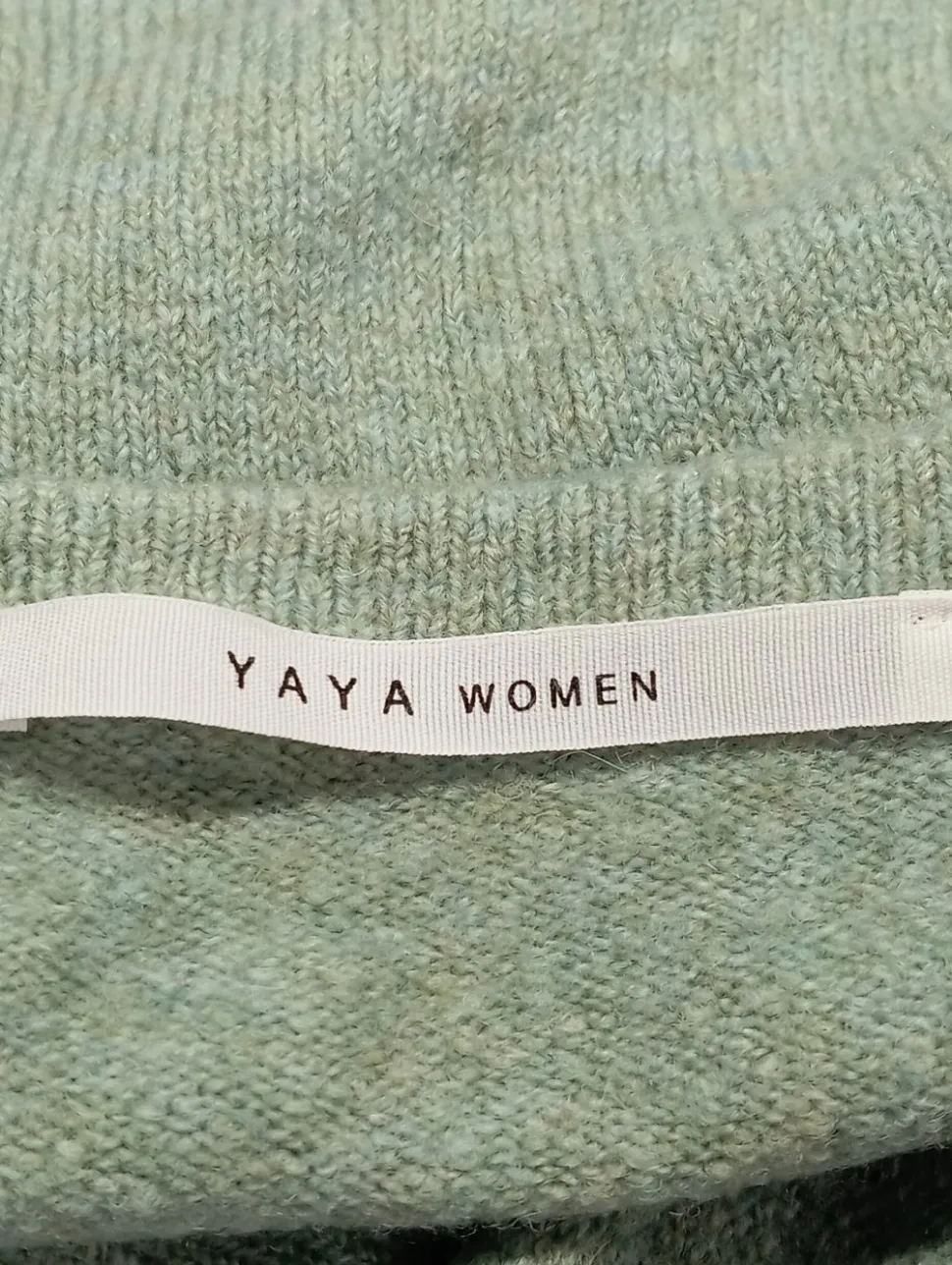 Feinstrickpullunder Größe 42