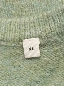 Feinstrickpullunder Größe 42