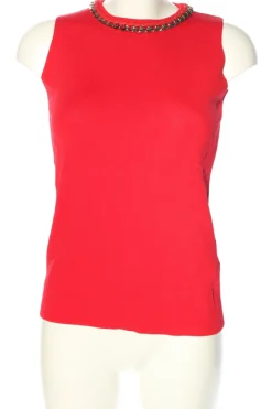 Feinstrickpullunder                            Größe                38