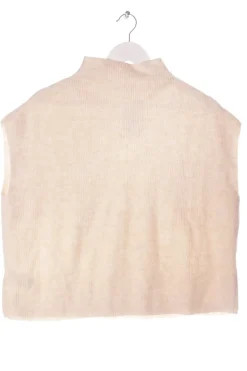 Feinstrickpullunder                            Größe                42