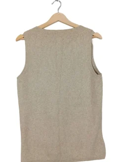 Feinstrickpullunder                            Größe                38