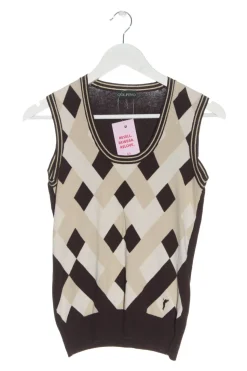 Feinstrickpullunder Größe 34