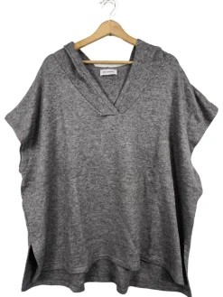 Feinstrickpullunder                            Größe                40