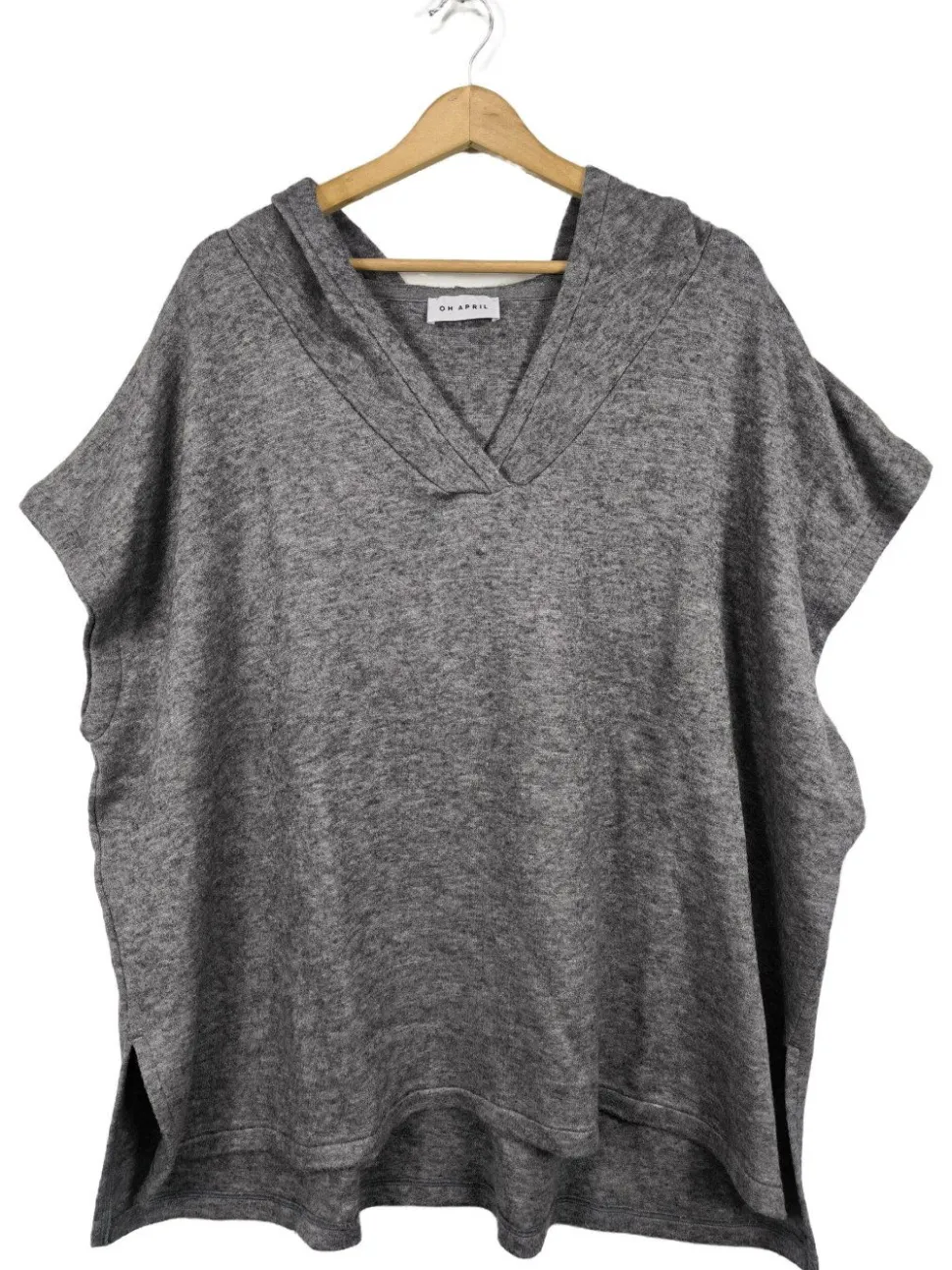 Feinstrickpullunder Größe 40