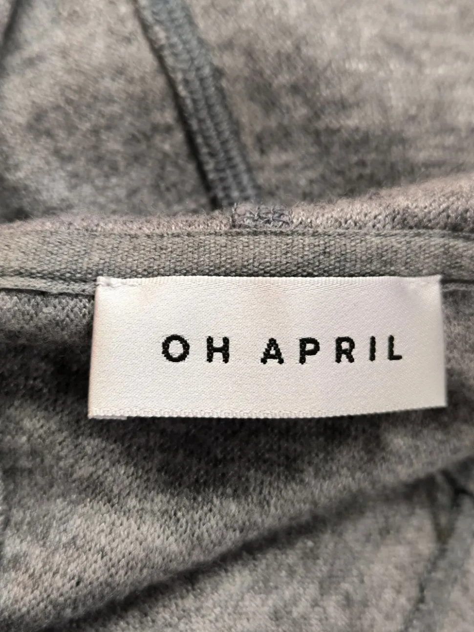 Feinstrickpullunder Größe 40