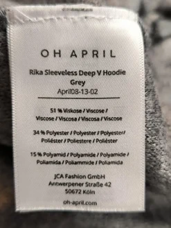 Feinstrickpullunder Größe 40