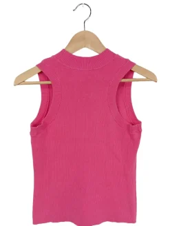 Feinstrickpullunder                            Größe                36