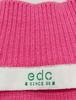 Feinstrickpullunder                            Größe                36