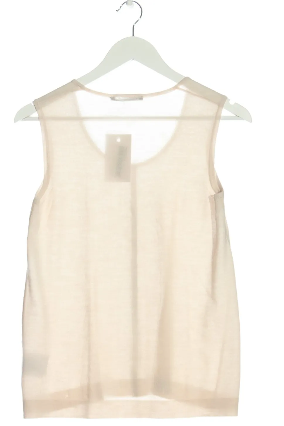 Feinstrickpullunder Größe 36