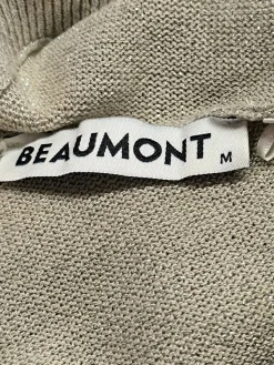 Feinstrickpullunder Größe 38