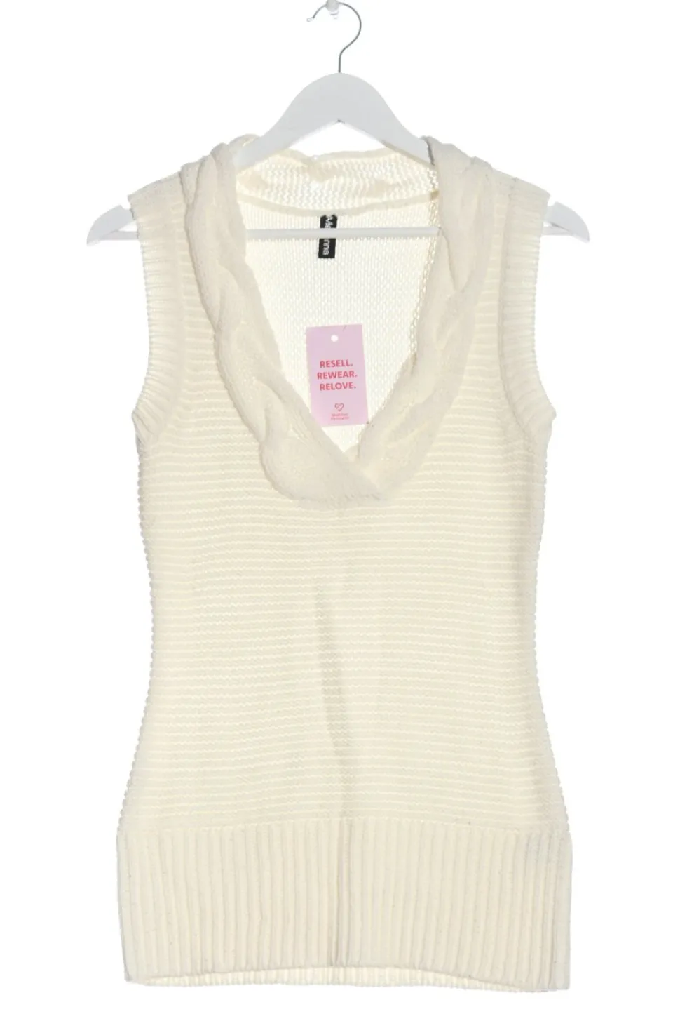 Feinstrickpullunder Größe 36