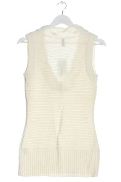 Feinstrickpullunder                            Größe                36