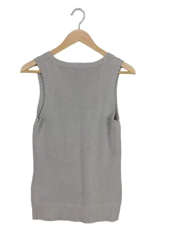 Feinstrickpullunder                            Größe                34