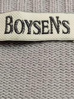 Feinstrickpullunder                            Größe                34