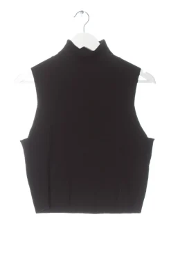 Feinstrickpullunder                            Größe                42