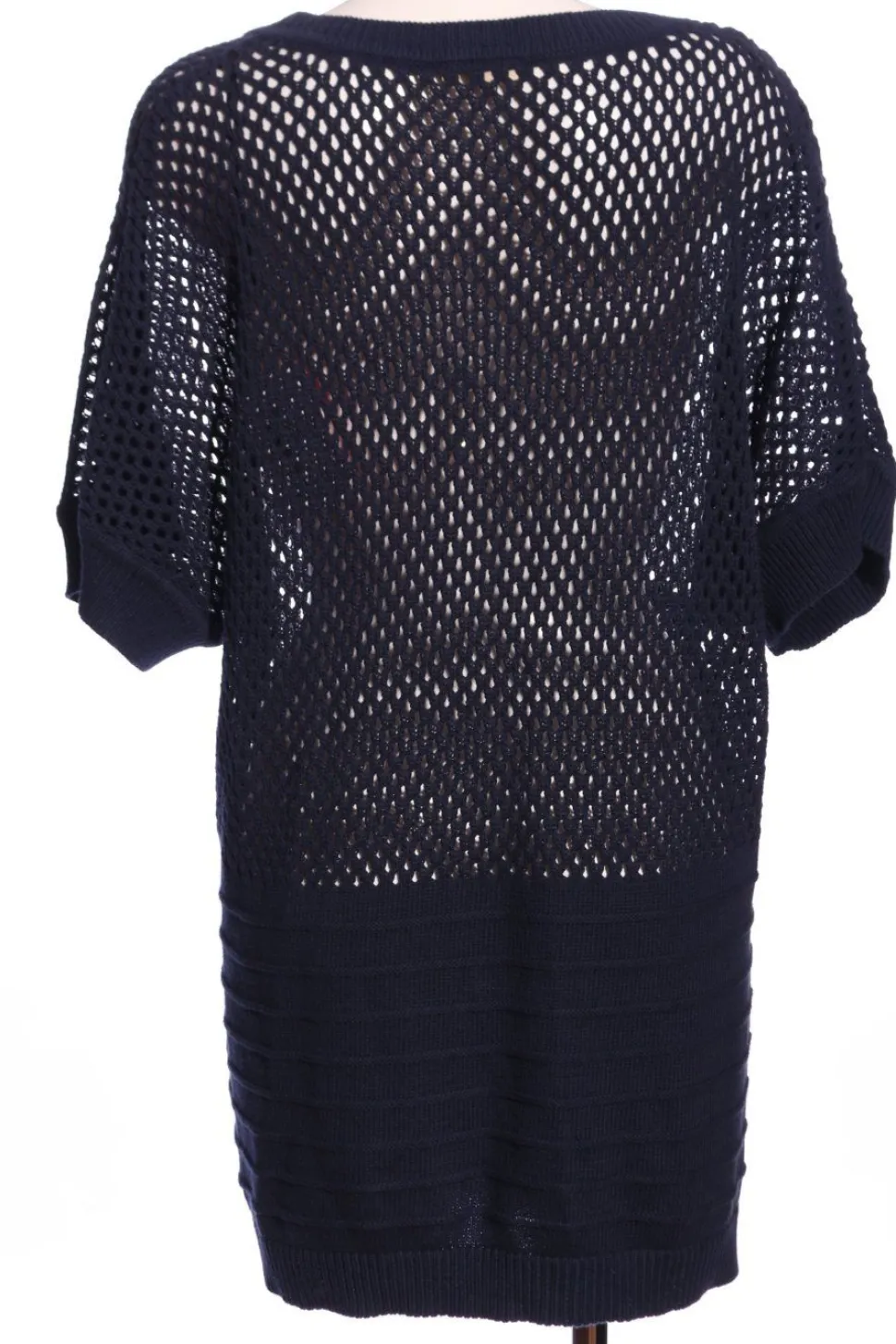 Feinstrickpullunder Größe 44