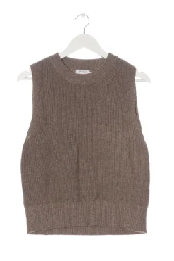 Feinstrickpullunder                            Größe                36