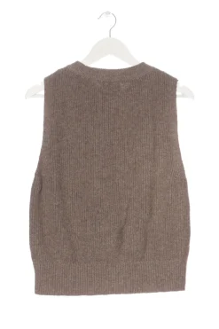 Feinstrickpullunder                            Größe                36