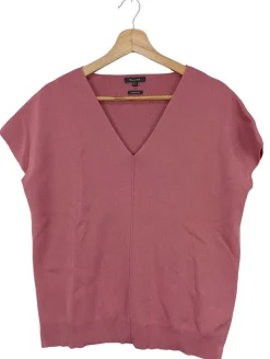 Feinstrickpullunder                            Größe                36